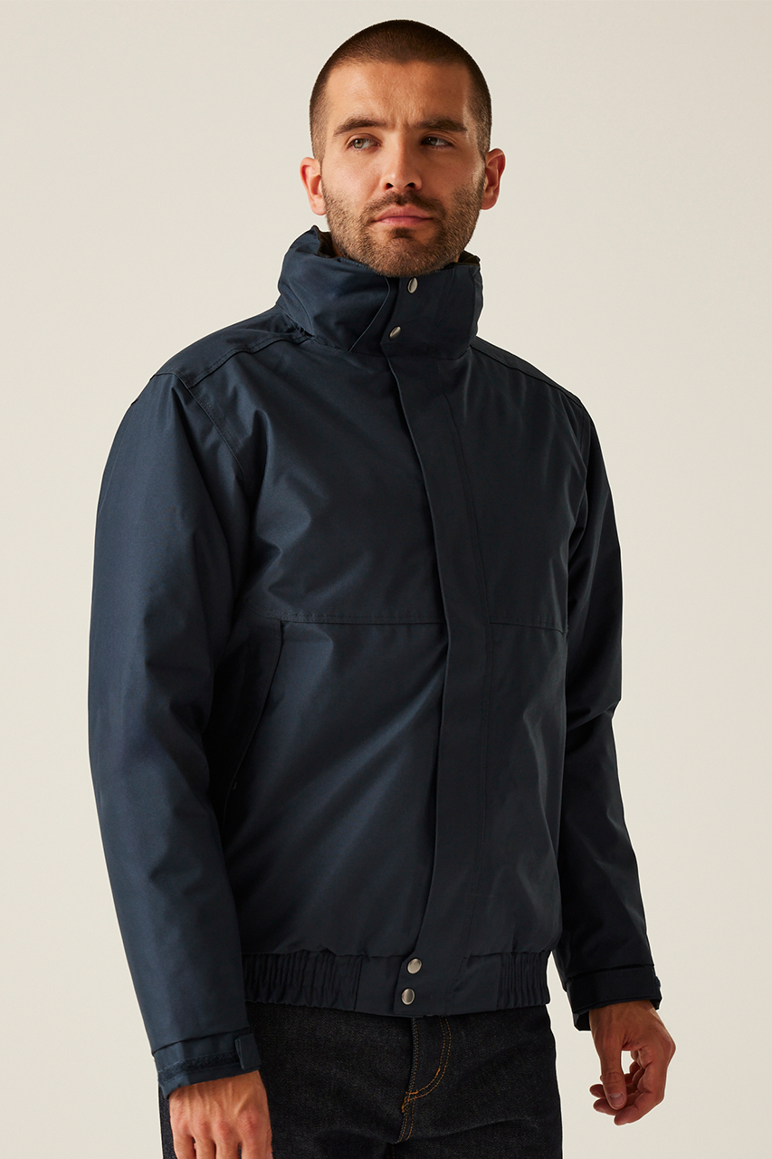 BLOCKADE WATERPROOF JACKET