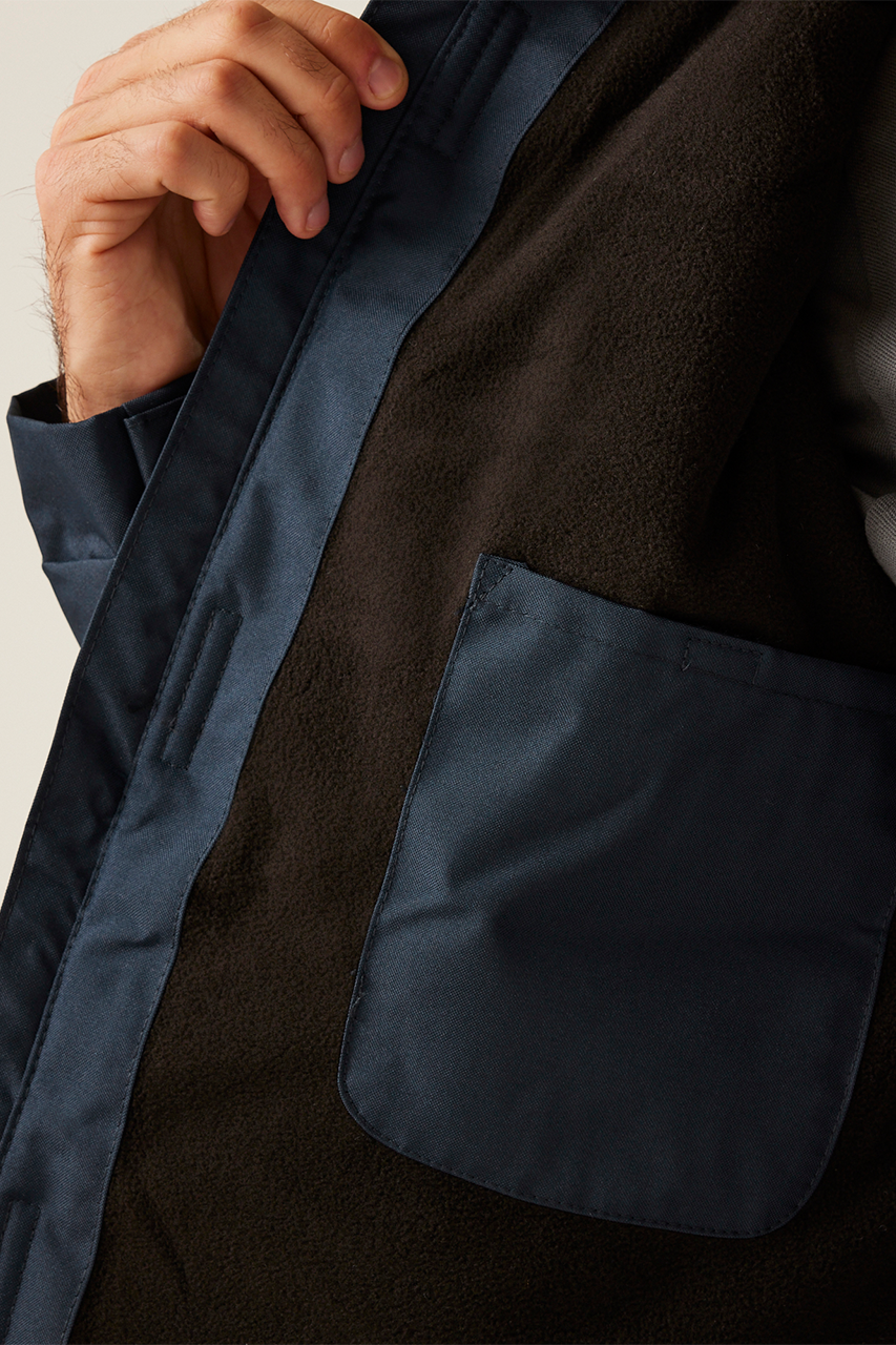 BLOCKADE WATERPROOF JACKET - Slika 3