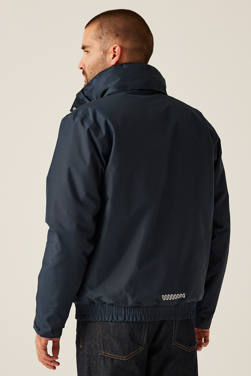 BLOCKADE WATERPROOF JACKET - Slika 5