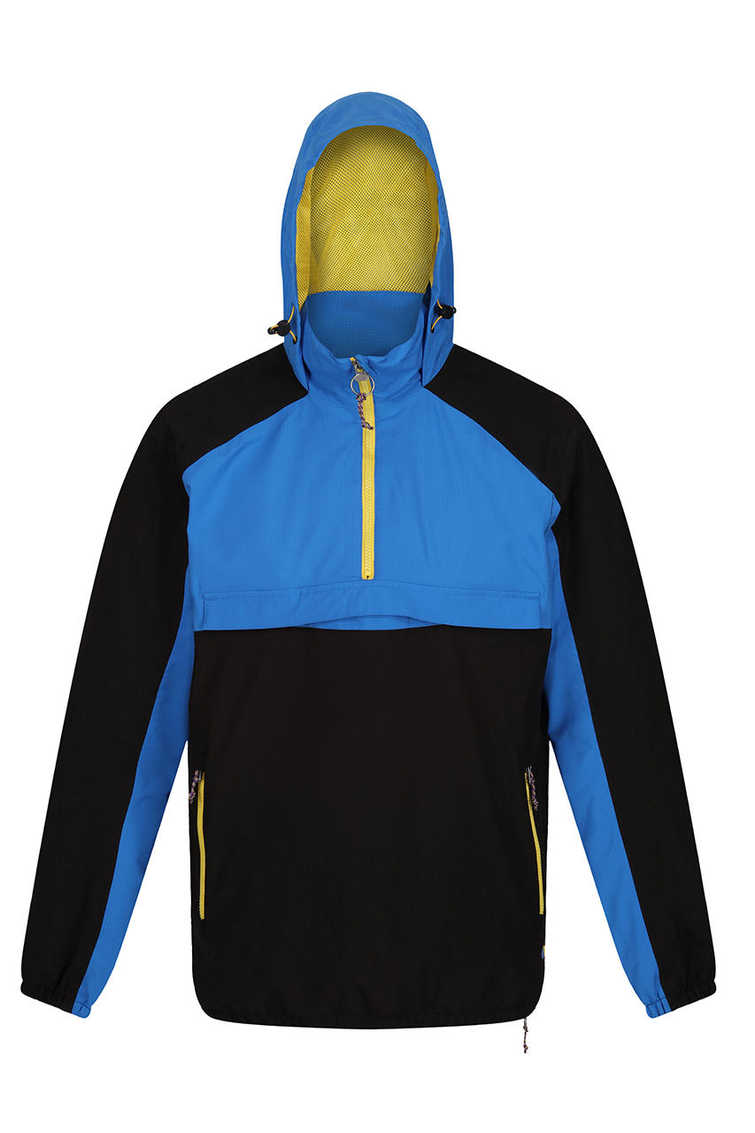 VINTAGE OVERHEAD ANORAK - Slika 2