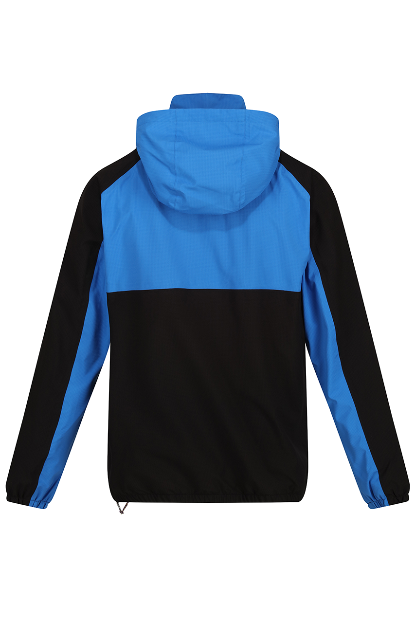 VINTAGE OVERHEAD ANORAK - Slika 3