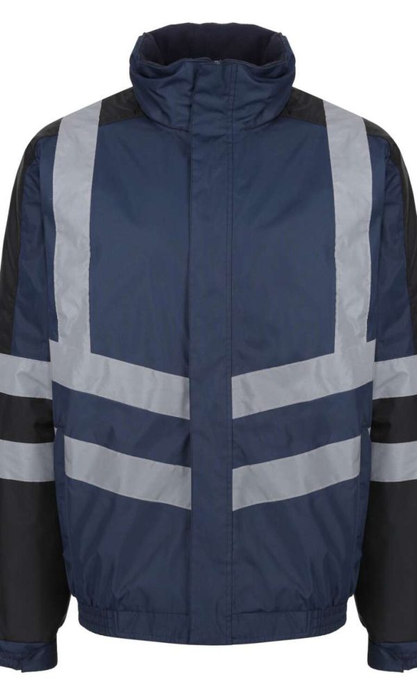 PRO BALLISTIC JACKET