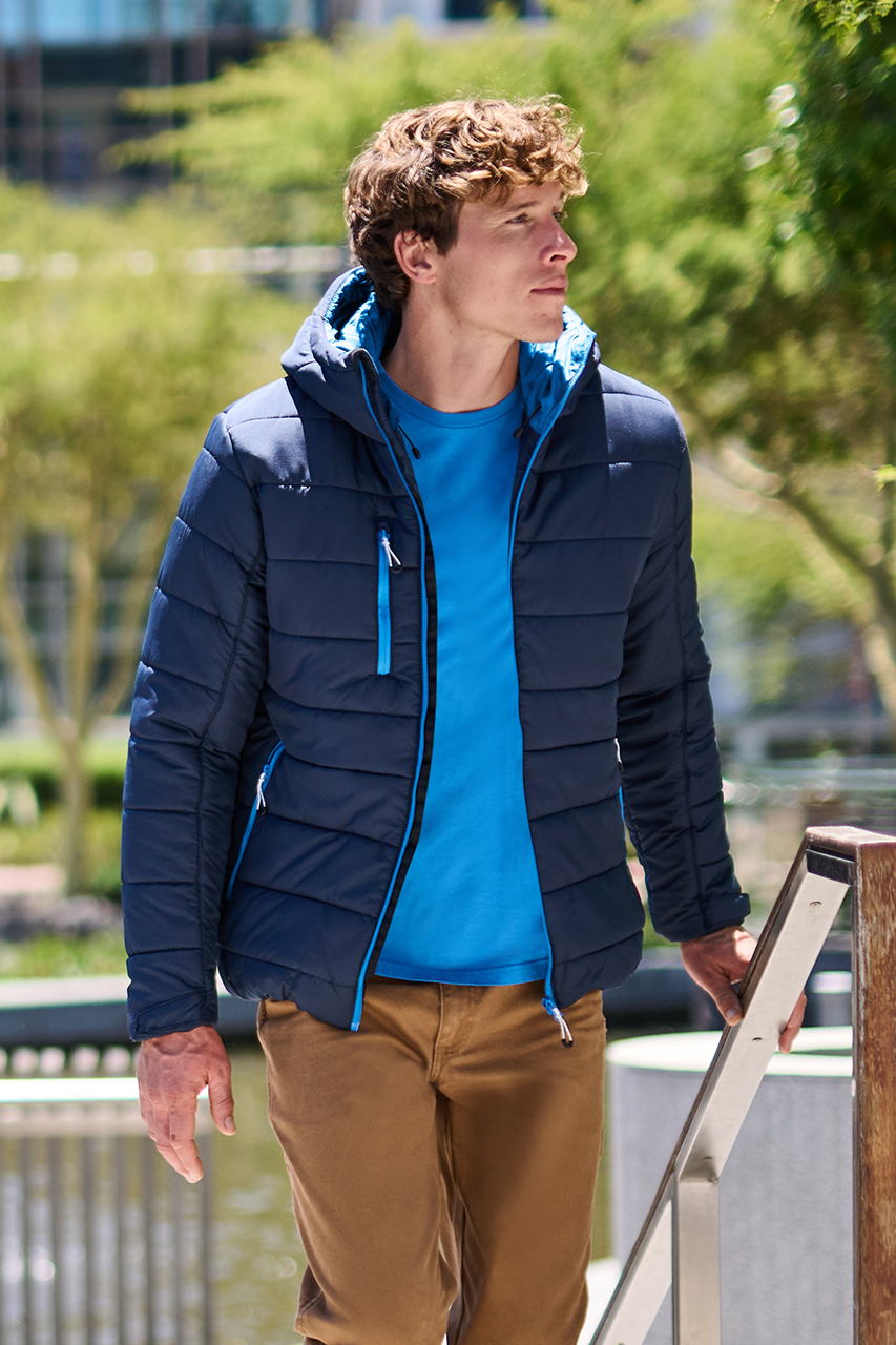 NAVIGATE THERMAL JACKET