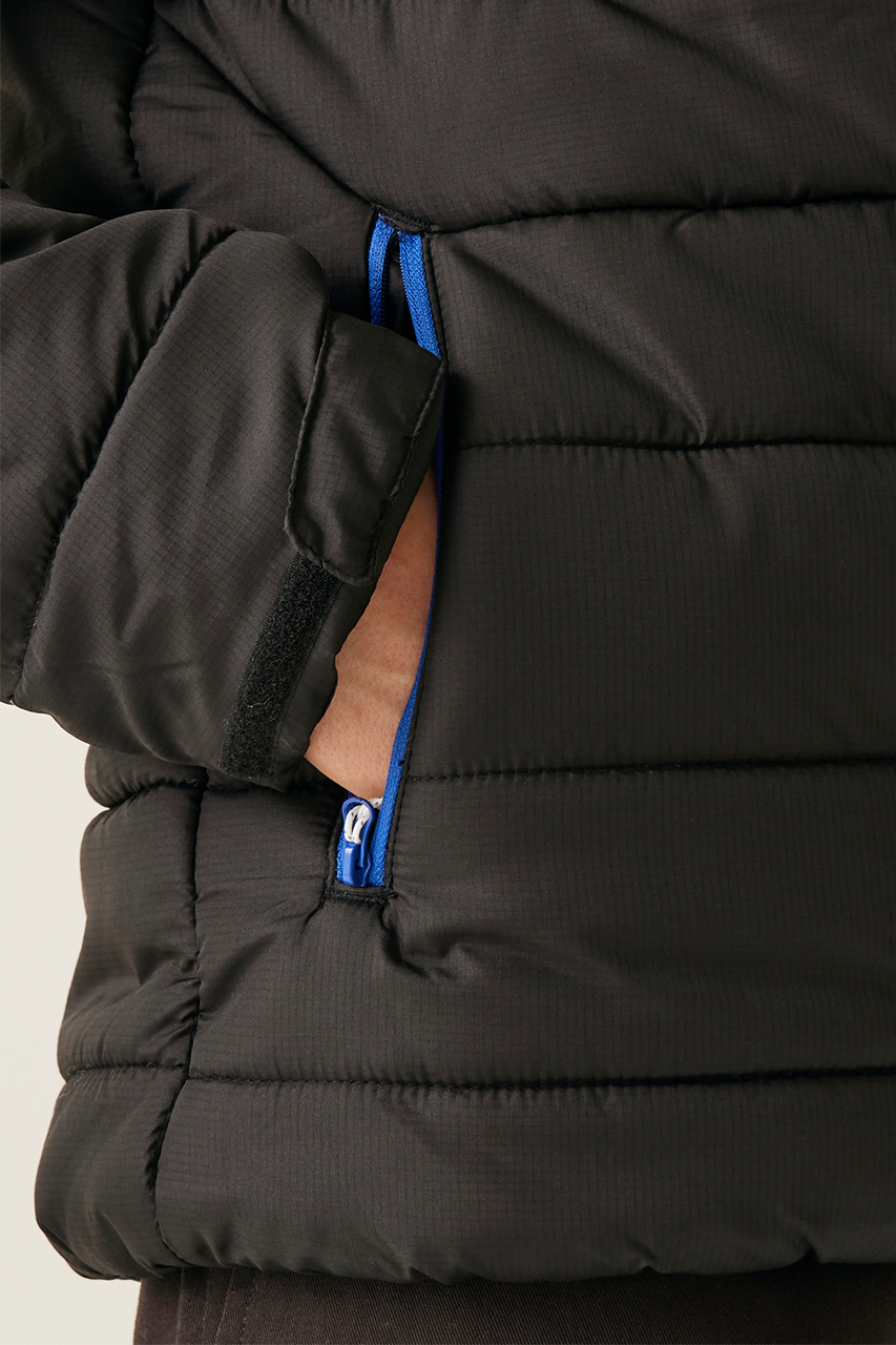 NAVIGATE THERMAL JACKET - Slika 5