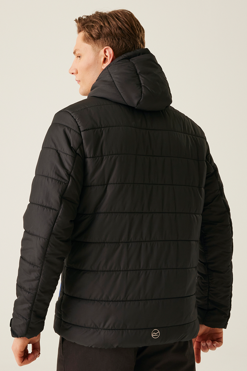 NAVIGATE THERMAL JACKET - Slika 6