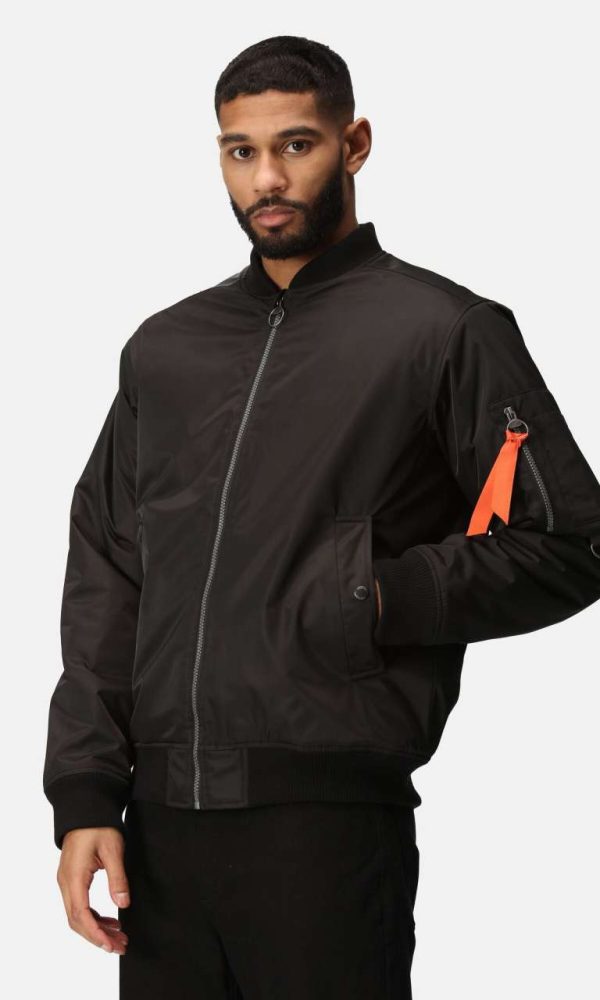 PRO PILOT JACKET