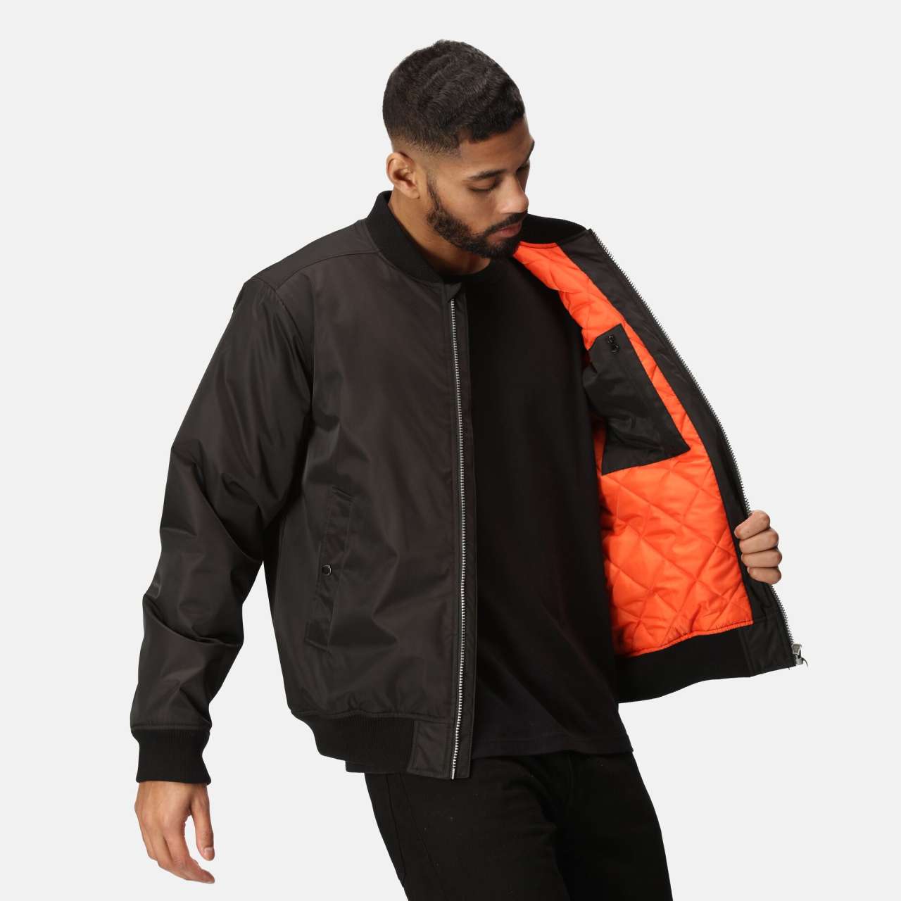 PRO PILOT JACKET - Slika 2