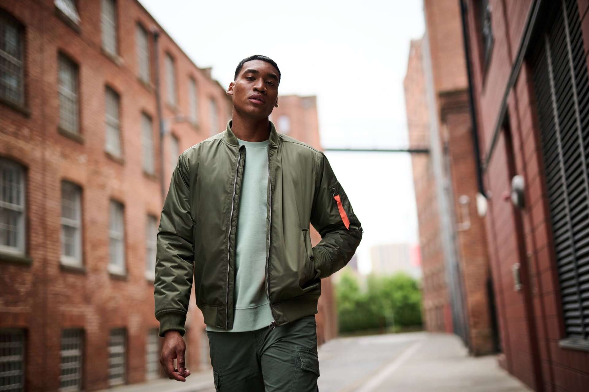 PRO PILOT JACKET - Slika 3