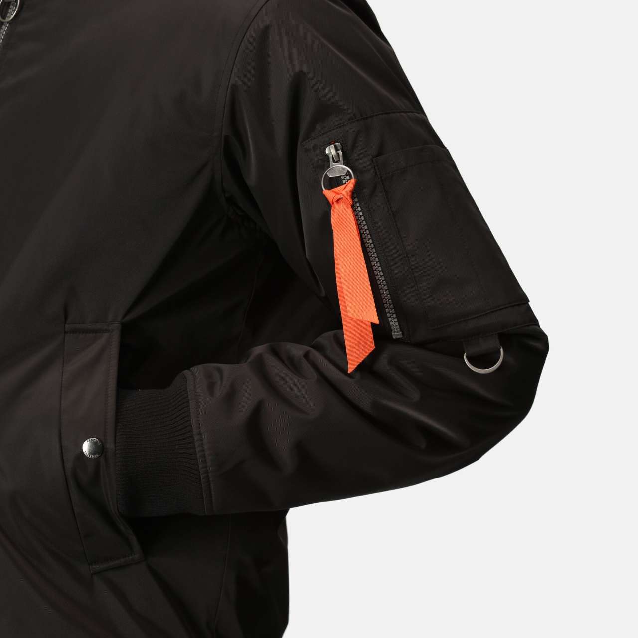 PRO PILOT JACKET - Slika 4
