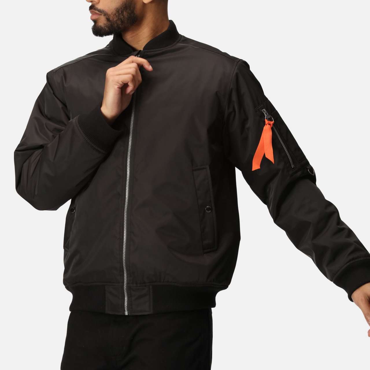 PRO PILOT JACKET - Slika 6