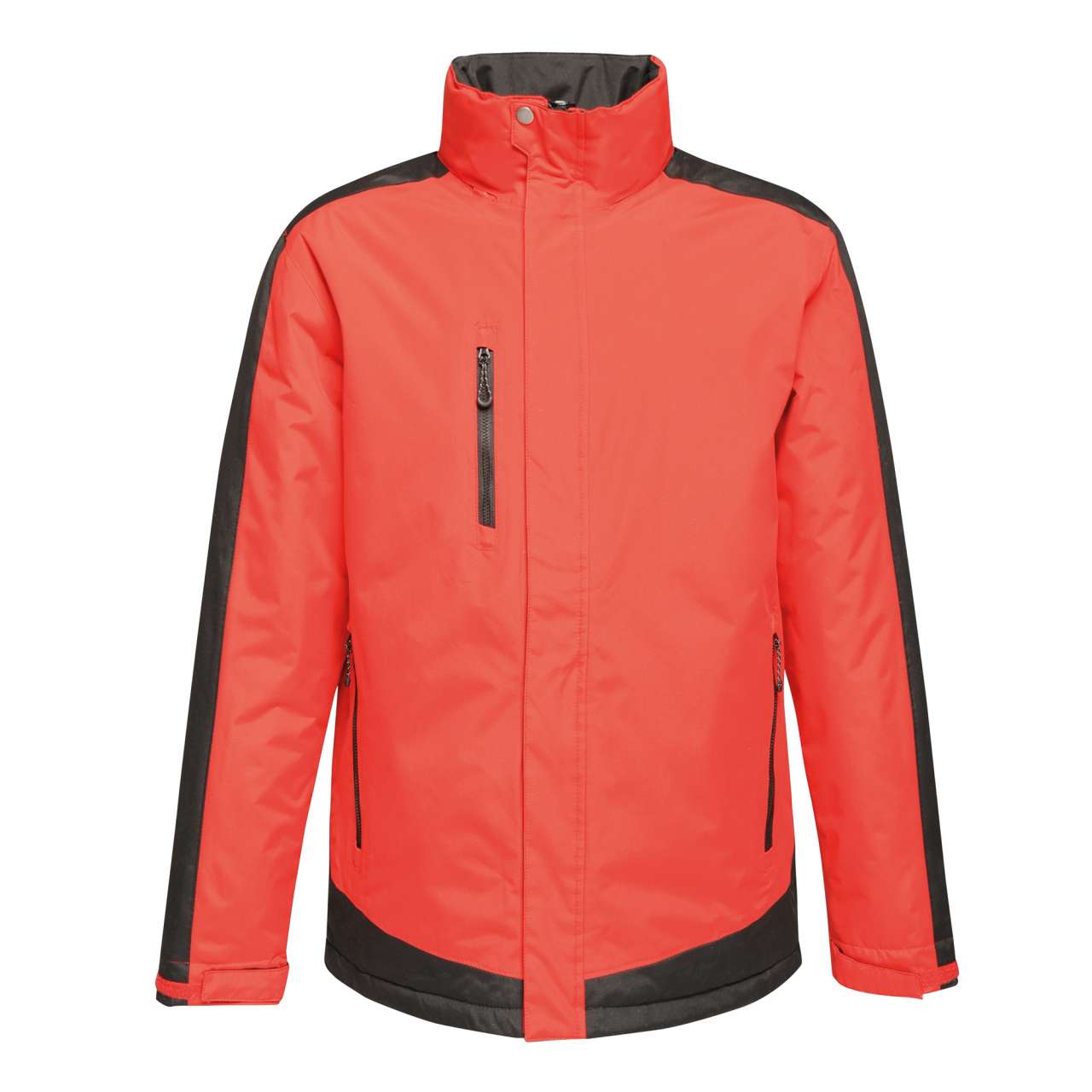 CONTRAST INSULATED JACKET - Slika 3