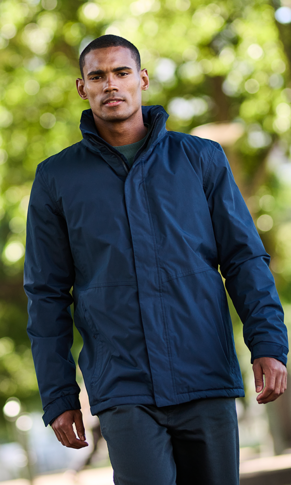 BEAUFORD - INSULATED JACKET