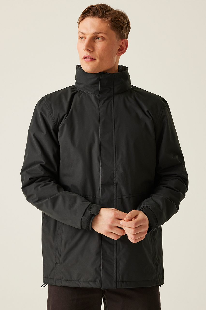 BEAUFORD - INSULATED JACKET - Slika 2