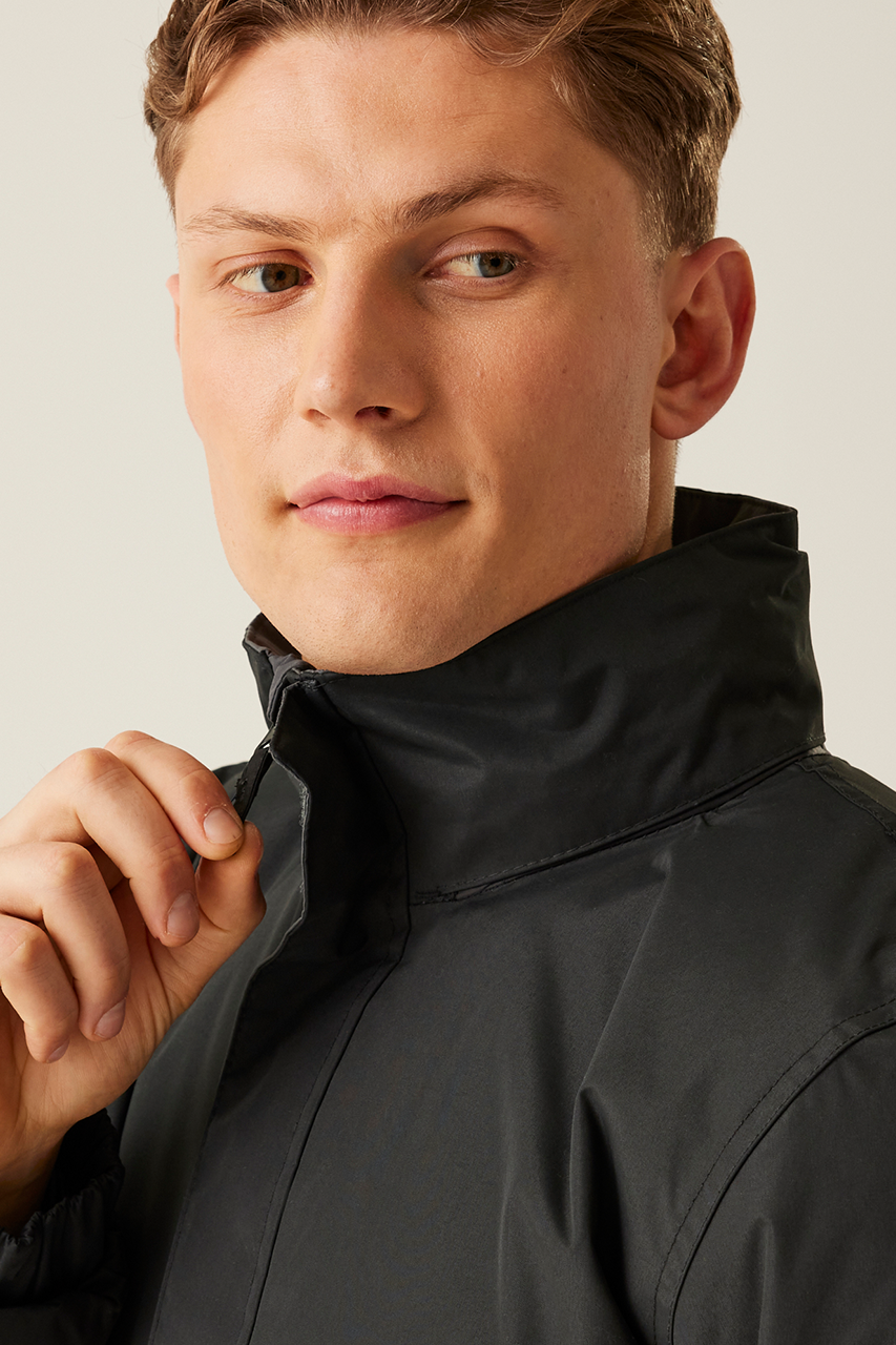 BEAUFORD - INSULATED JACKET - Slika 3