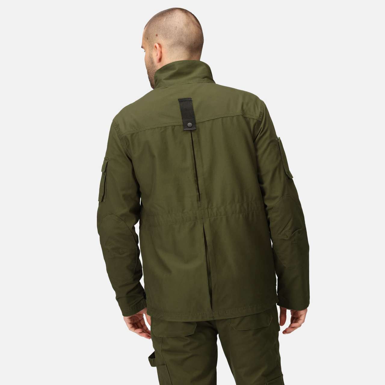 PRO UTILITY JACKET - Slika 2