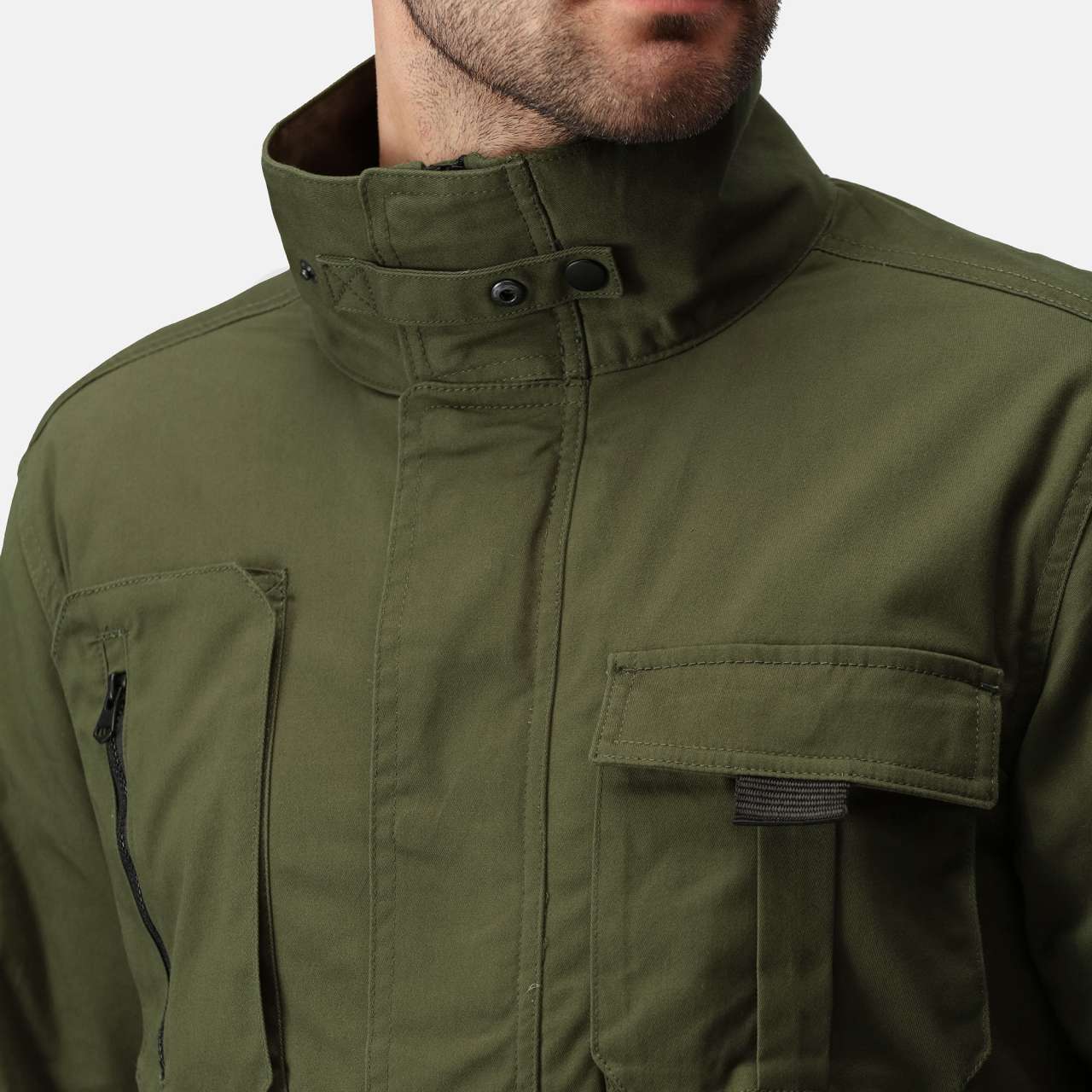 PRO UTILITY JACKET - Slika 4