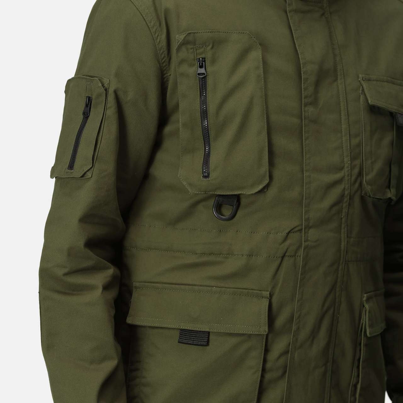 PRO UTILITY JACKET - Slika 5