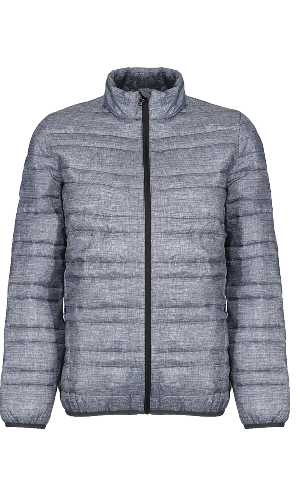 FIREDOWN DOWN-TOUCH INSULATED JACKET