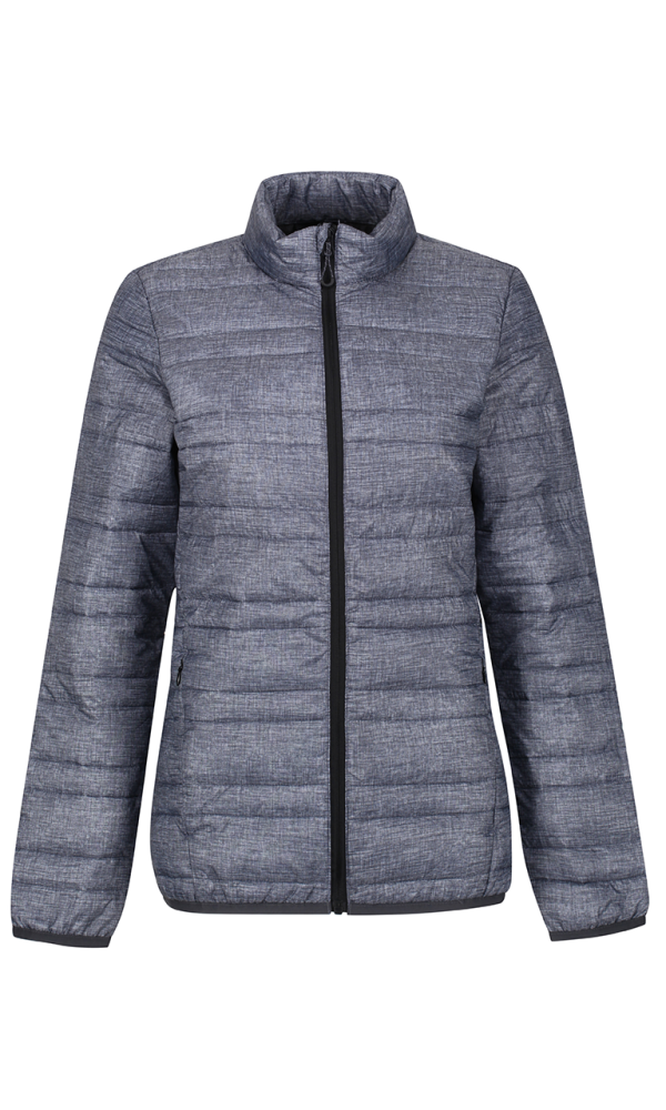 WOMEN'S FIREDOWN DOWN-TOUCH INSULATED JACKET