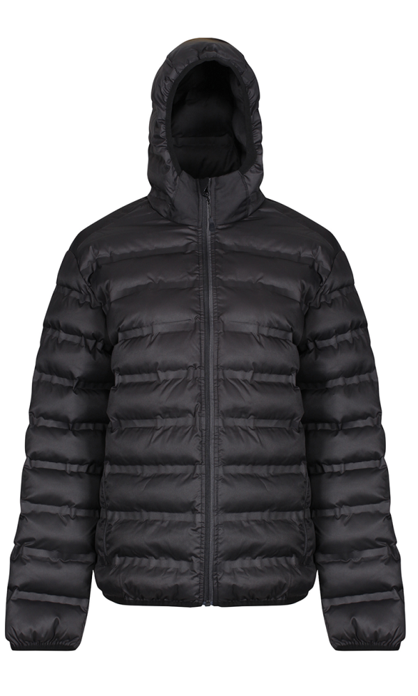 X-PRO ICEFALL III PERFORMANCE INSULATED SEAMLESS QUILT JACKET