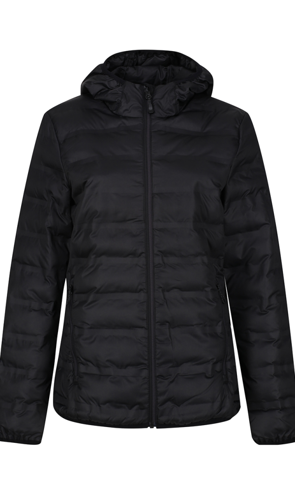 WOMEN'S X-PRO ICEFALL III PERFORMANCE INSULATED SEAMLESS QUILT JACKET