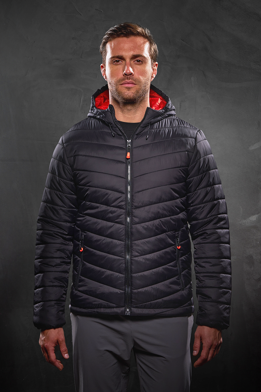 THERMOGEN WARMLOFT HEATED JACKET