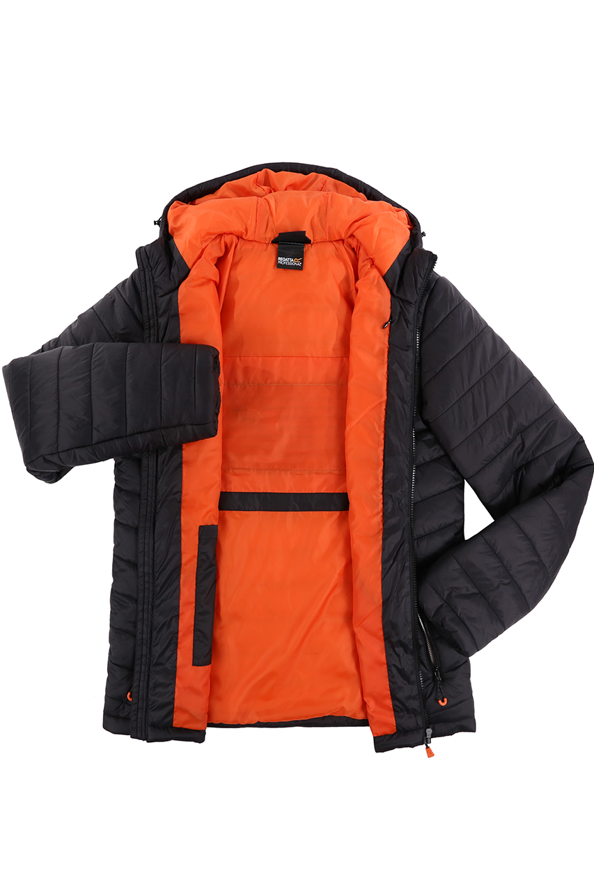 THERMOGEN WARMLOFT HEATED JACKET - Slika 5