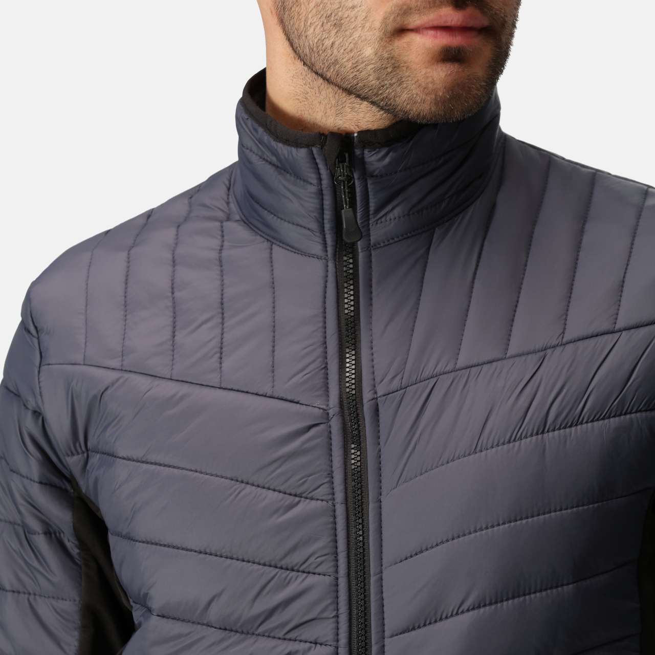TOURER HYBRID JACKET - Slika 4