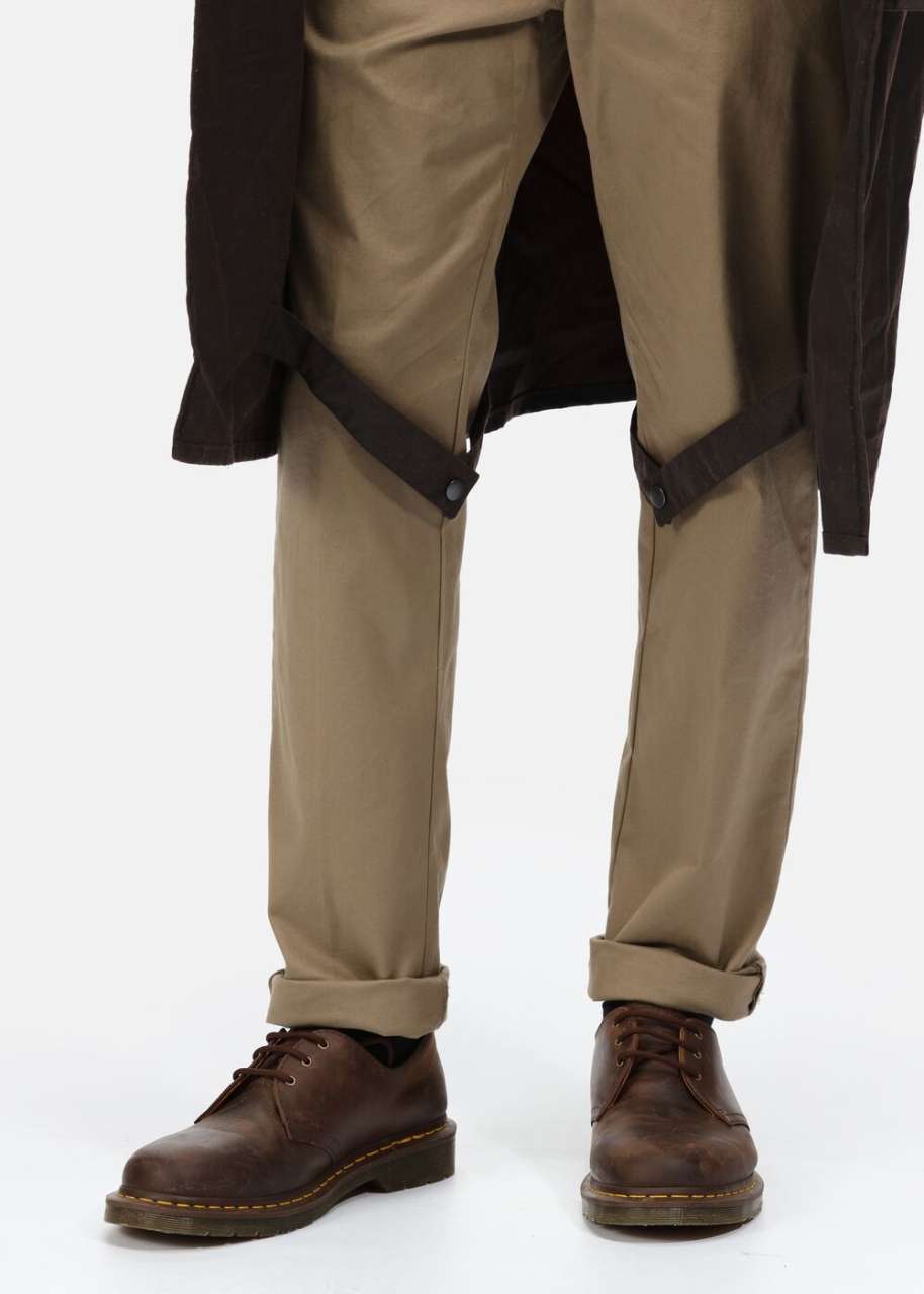 CRANBROOK WAX JACKET - Slika 5