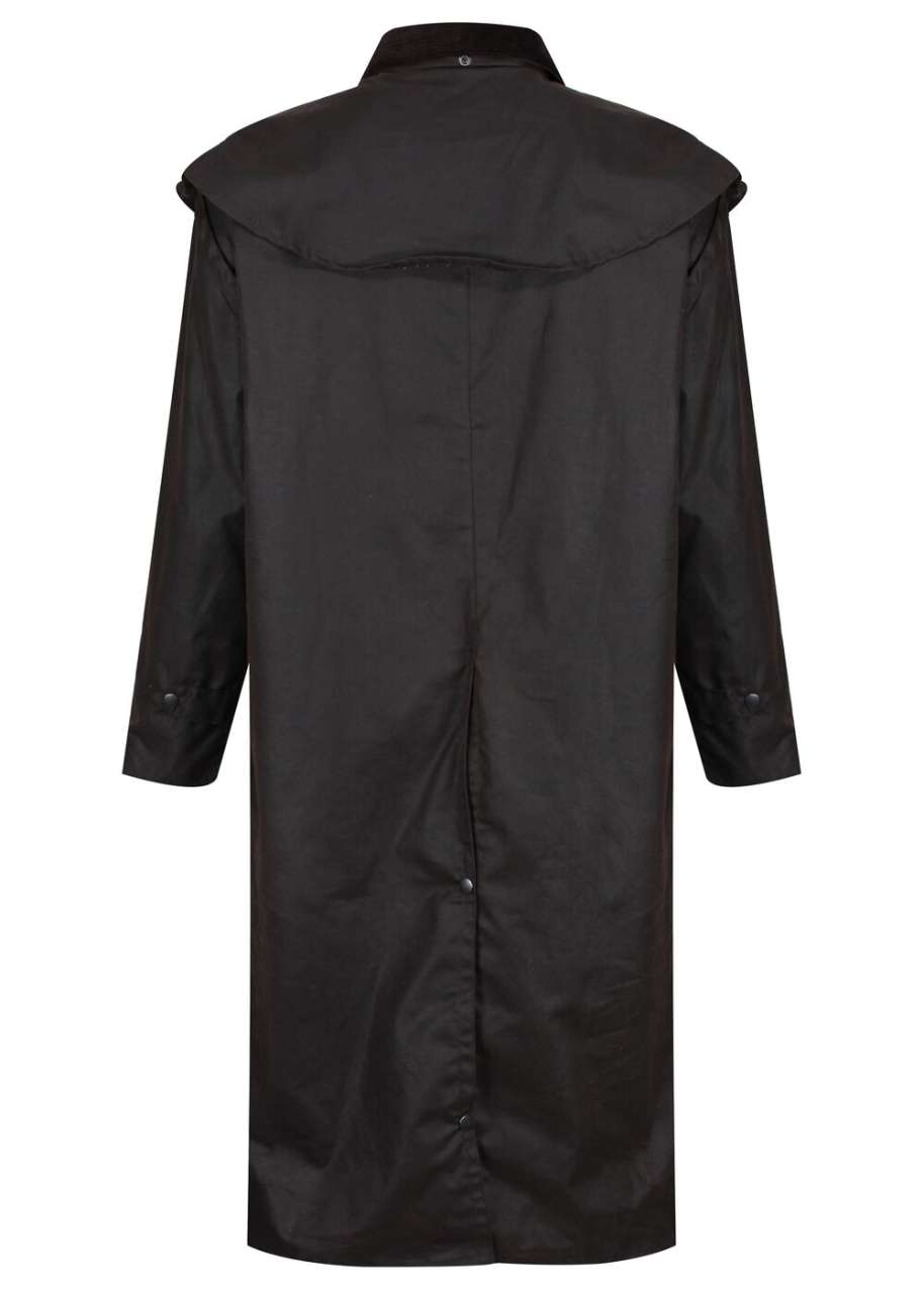 CRANBROOK WAX JACKET - Slika 6