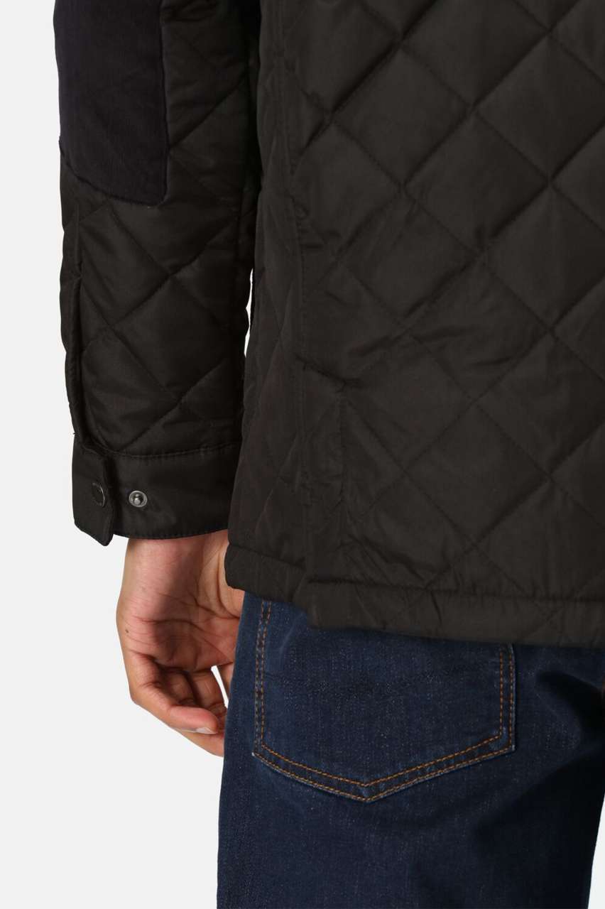 PADBURY QUILTED JACKET - Slika 6