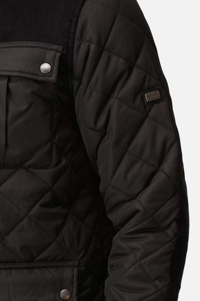 PADBURY QUILTED JACKET - Slika 7