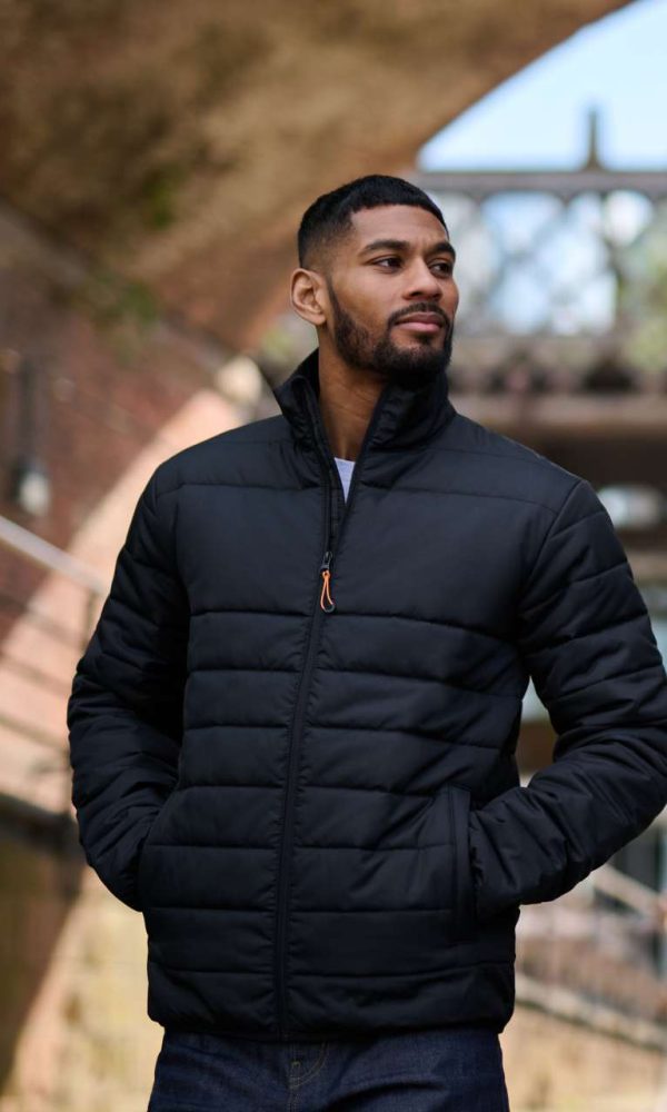 ESSENTIAL THERMAL JACKET