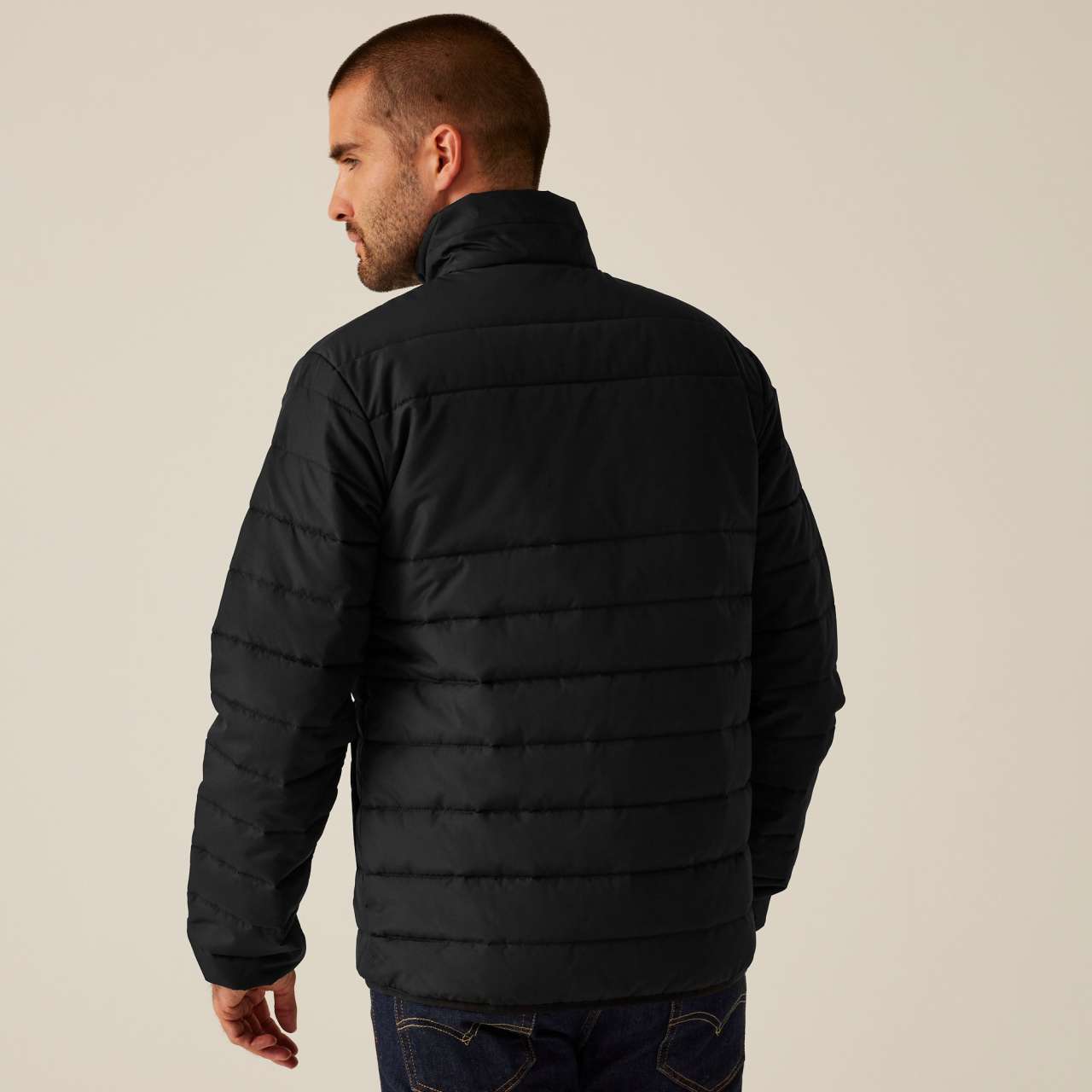 ESSENTIAL THERMAL JACKET - Slika 3