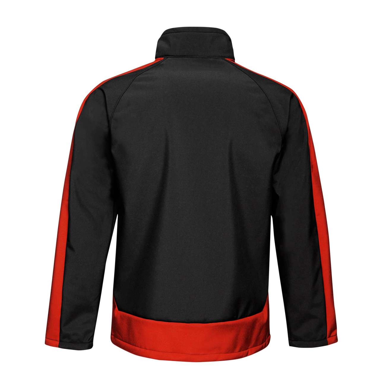 CONTRAST PRINTABLE 3 LAYER SOFTSHELL - Slika 2