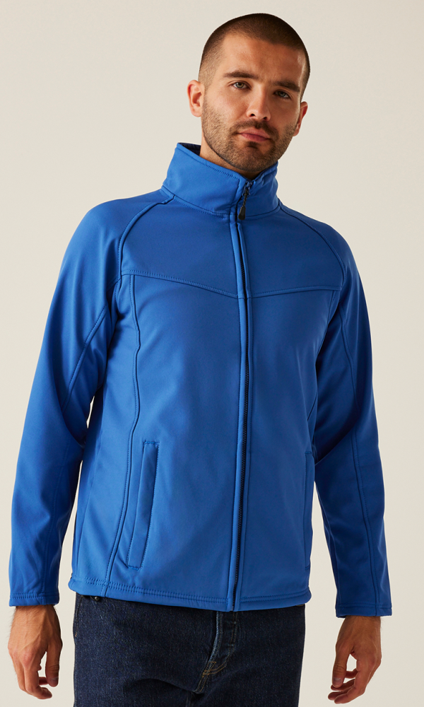 UPROAR - INTERACTIVE SOFTSHELL