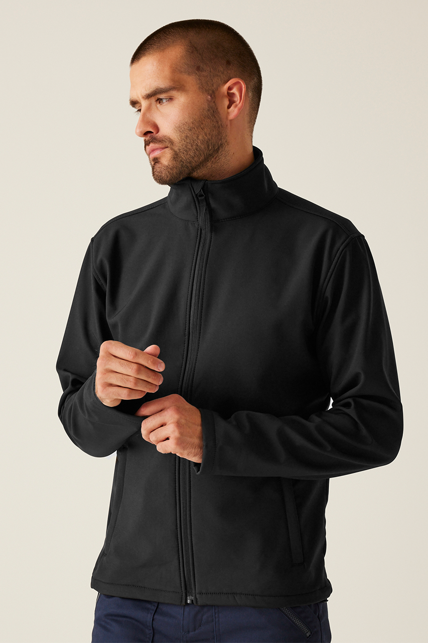 REID - SOFTSHELL - Slika 2
