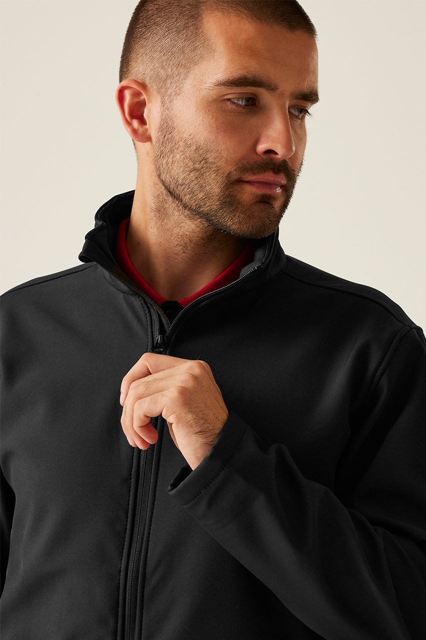 REID - SOFTSHELL - Slika 3
