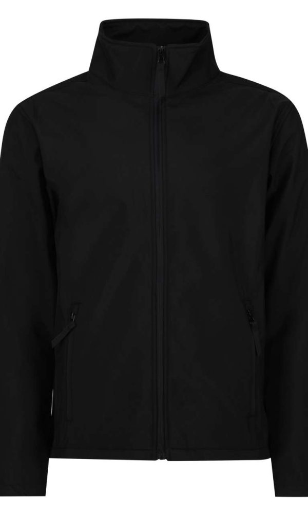 CLASSIC 3 LAYER PRINTABLE SOFTSHELL