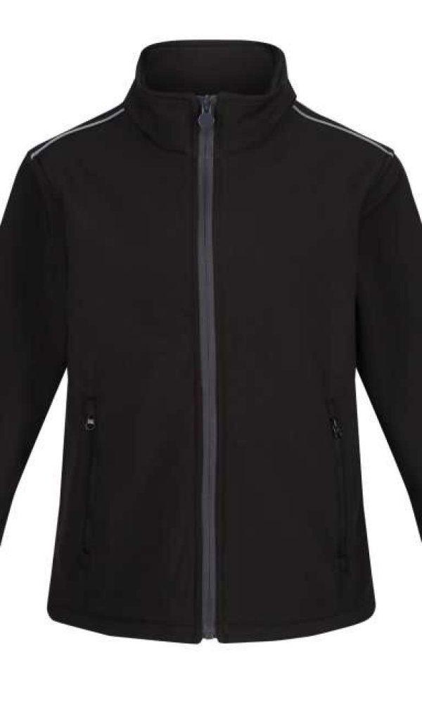 KIDS CLASSMATE - SOFTSHELL