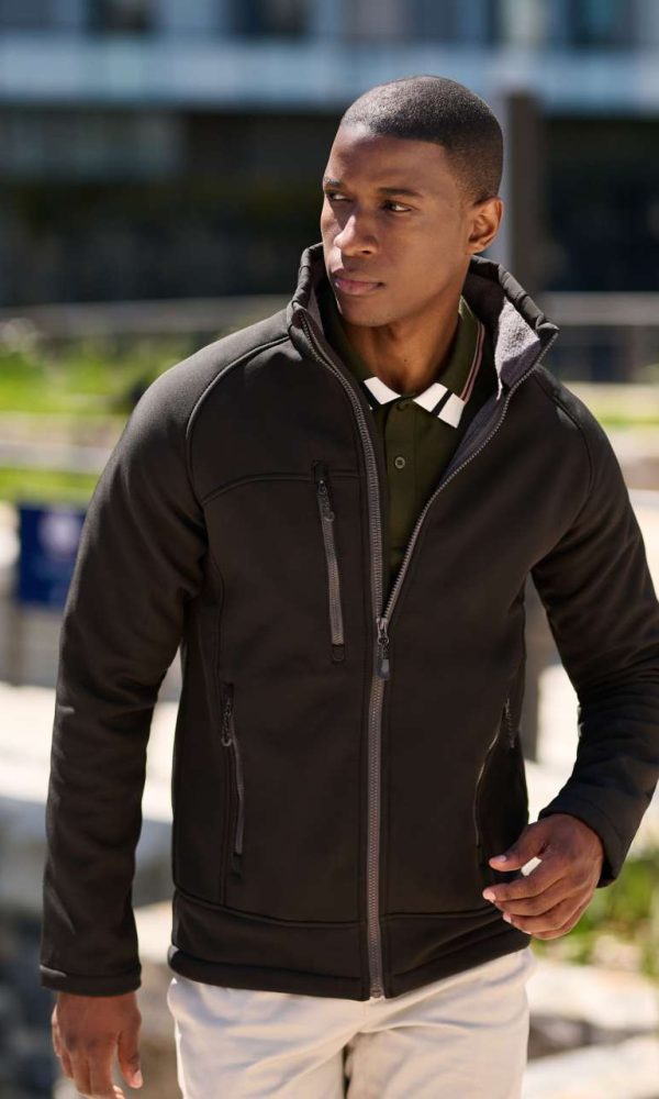 NORTHWAY PREMIUM SOFTSHELL