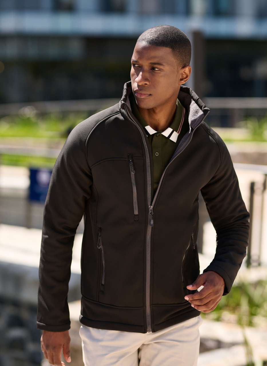 NORTHWAY PREMIUM SOFTSHELL