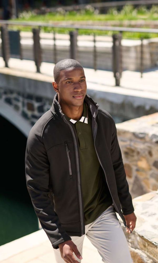 NORTHWAY PREMIUM SOFTSHELL