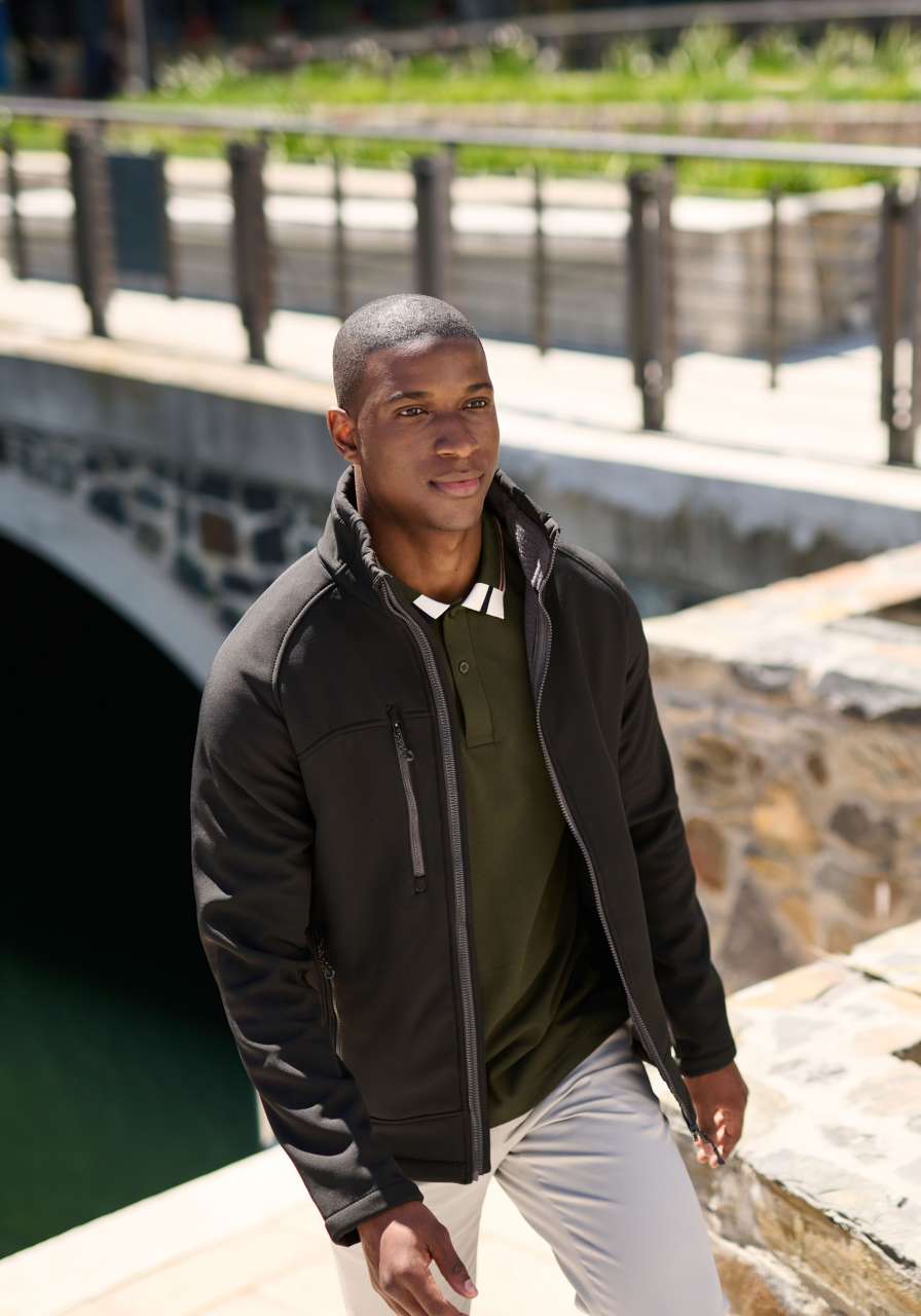 NORTHWAY PREMIUM SOFTSHELL - Slika 3