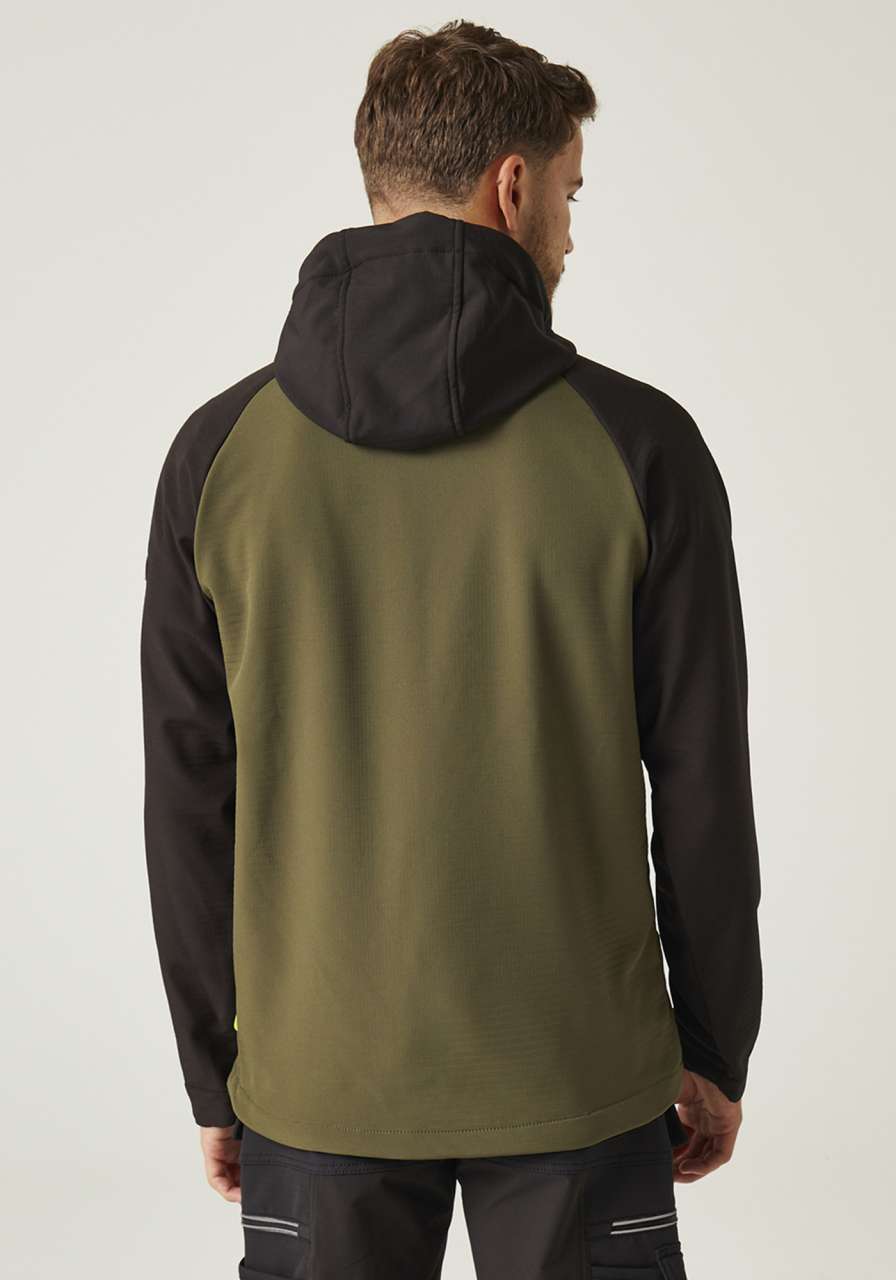 TACTICAL SURRENDER SOFTSHELL - Slika 2