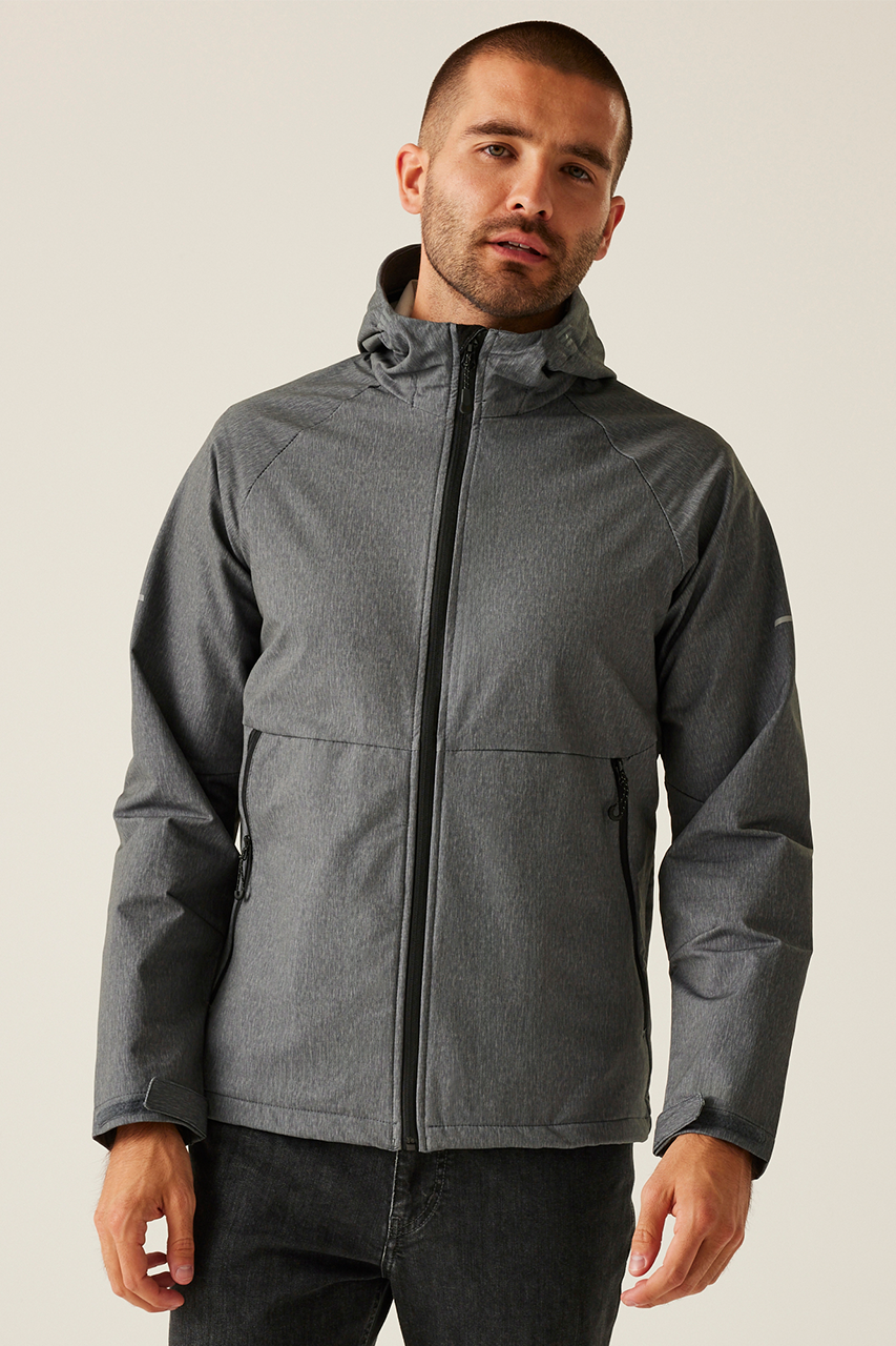 X-PRO PROLITE ECO-STRETCH PERFORMANCE SOFTSHELL