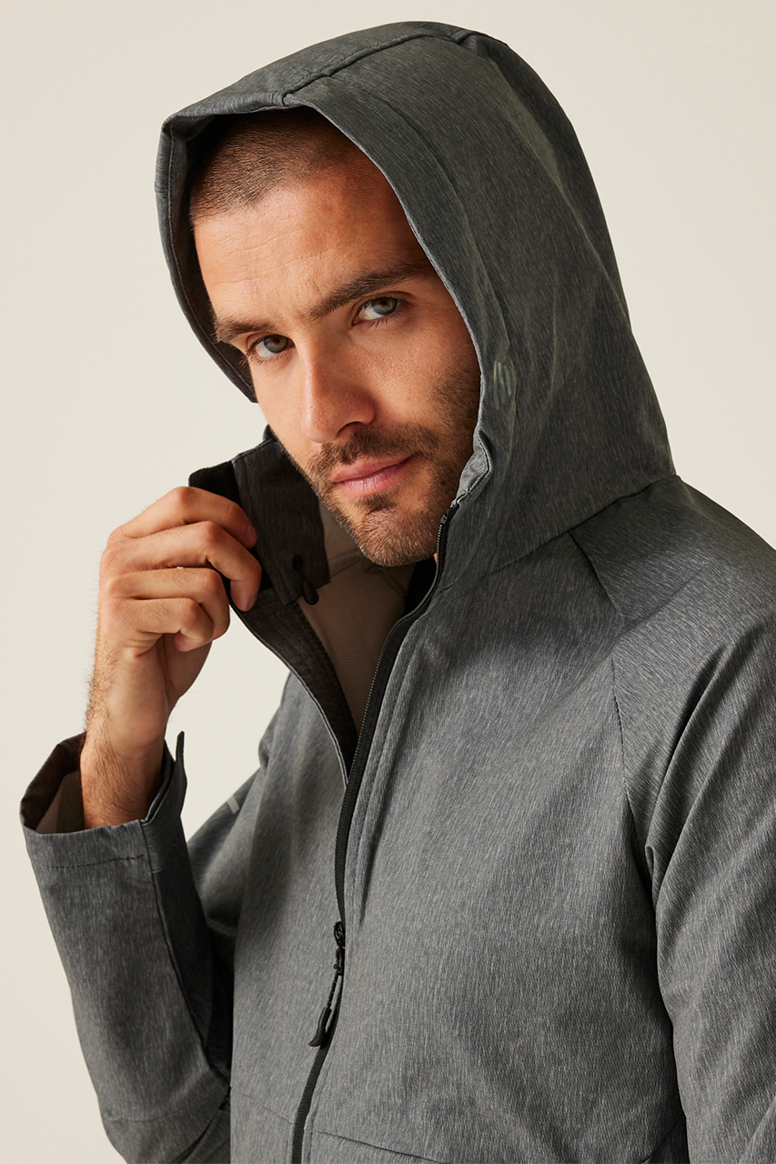 X-PRO PROLITE ECO-STRETCH PERFORMANCE SOFTSHELL - Slika 2