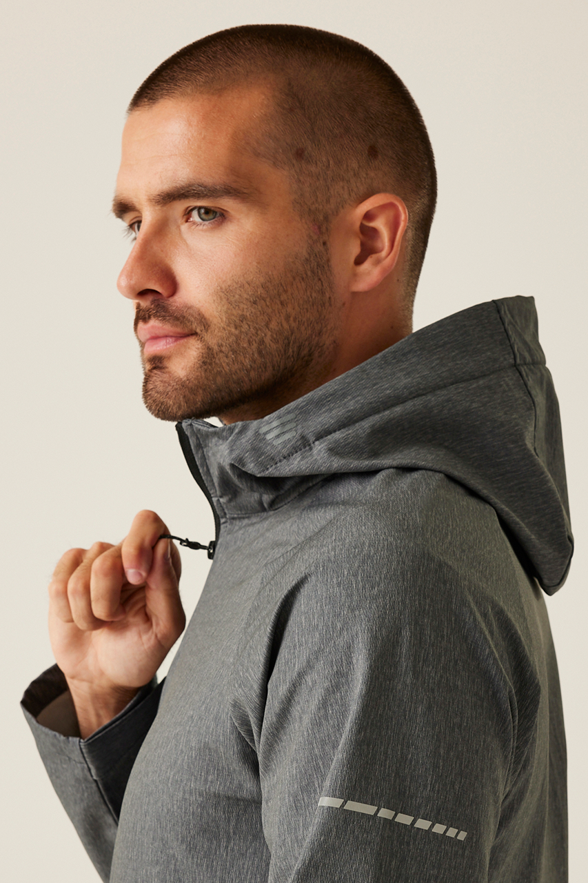 X-PRO PROLITE ECO-STRETCH PERFORMANCE SOFTSHELL - Slika 3