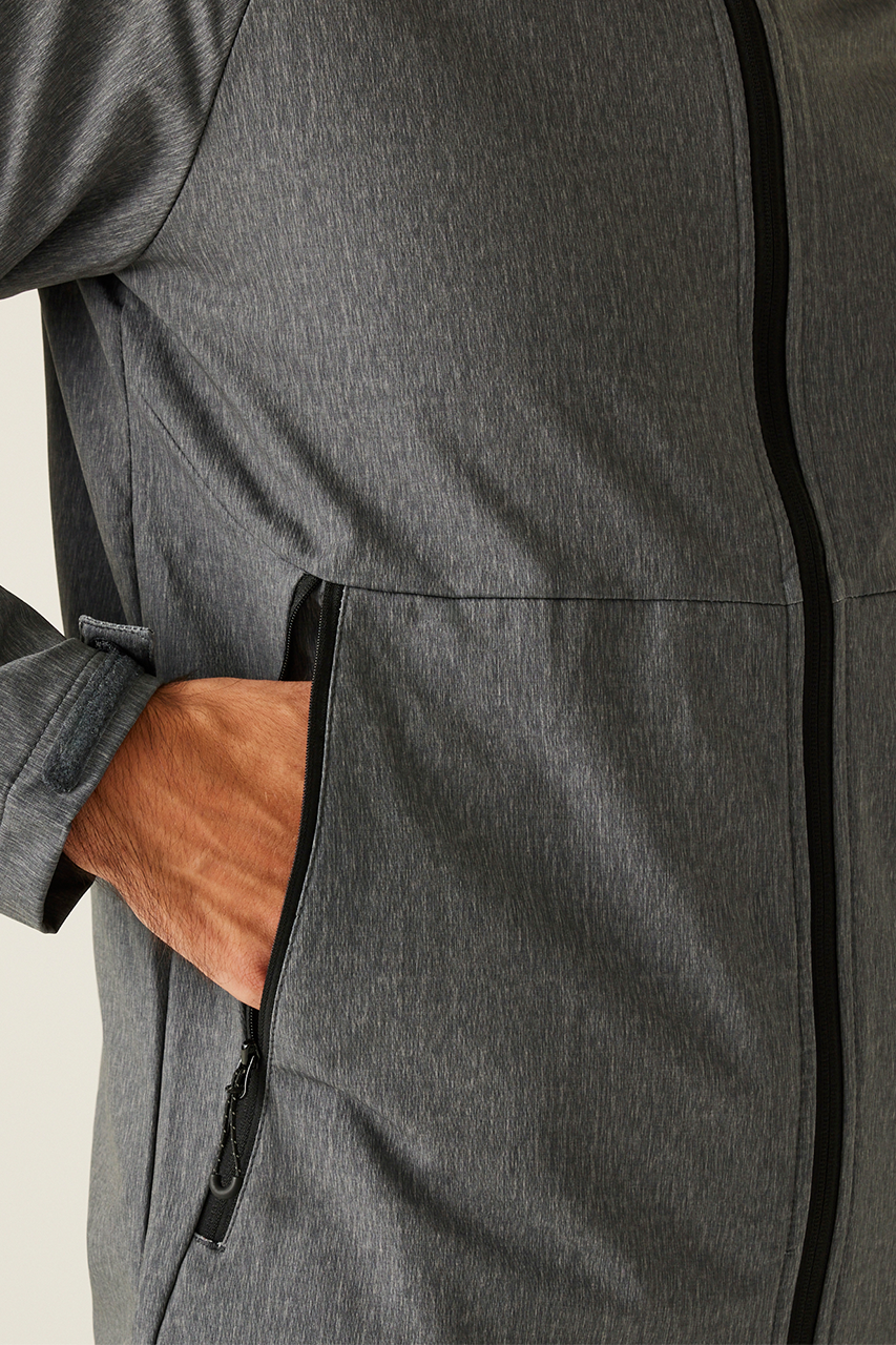 X-PRO PROLITE ECO-STRETCH PERFORMANCE SOFTSHELL - Slika 4