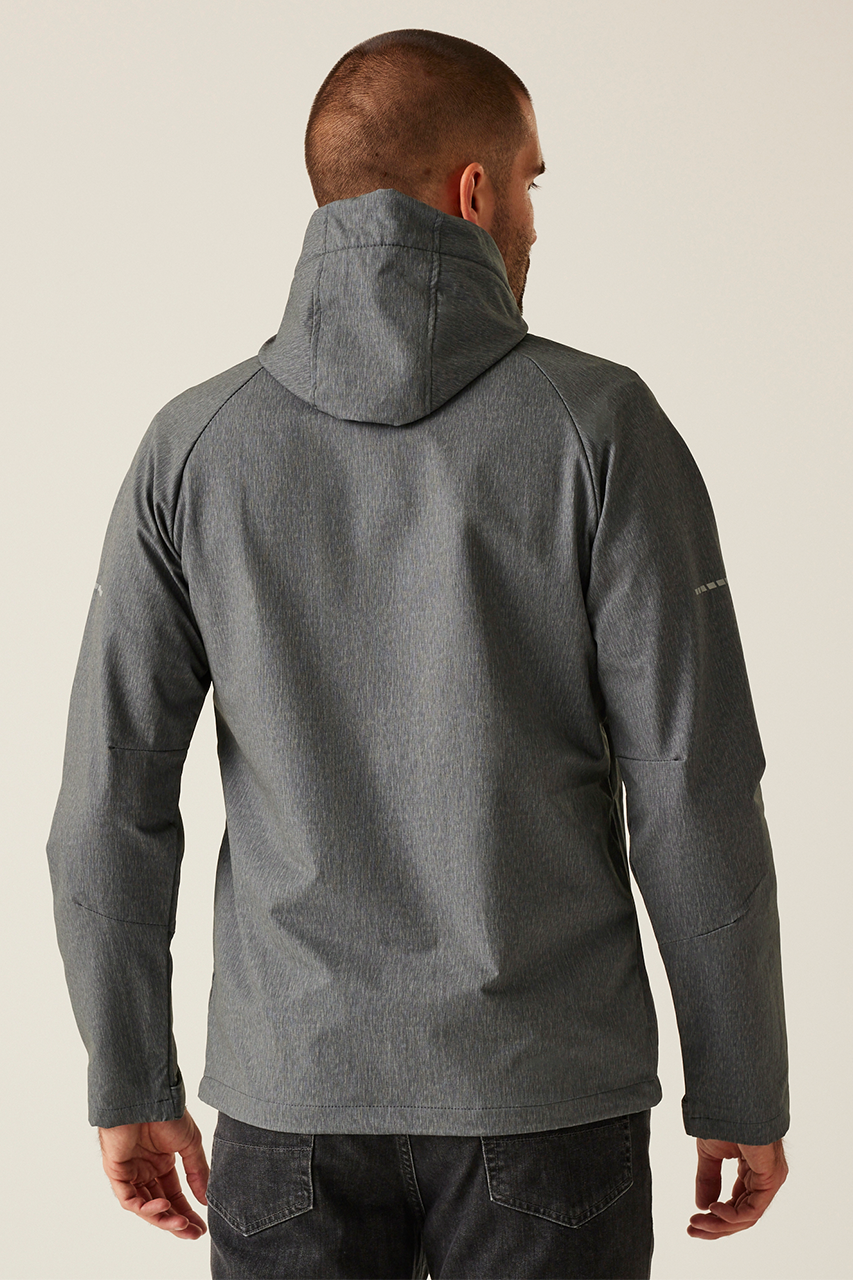 X-PRO PROLITE ECO-STRETCH PERFORMANCE SOFTSHELL - Slika 5